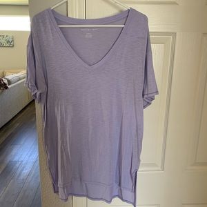 American Eagle V Neck